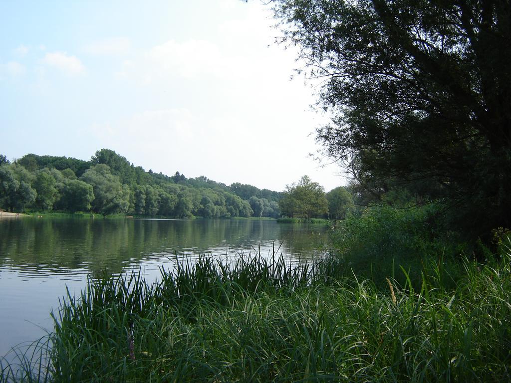 Havelhof-Nitzow公寓 外观 照片