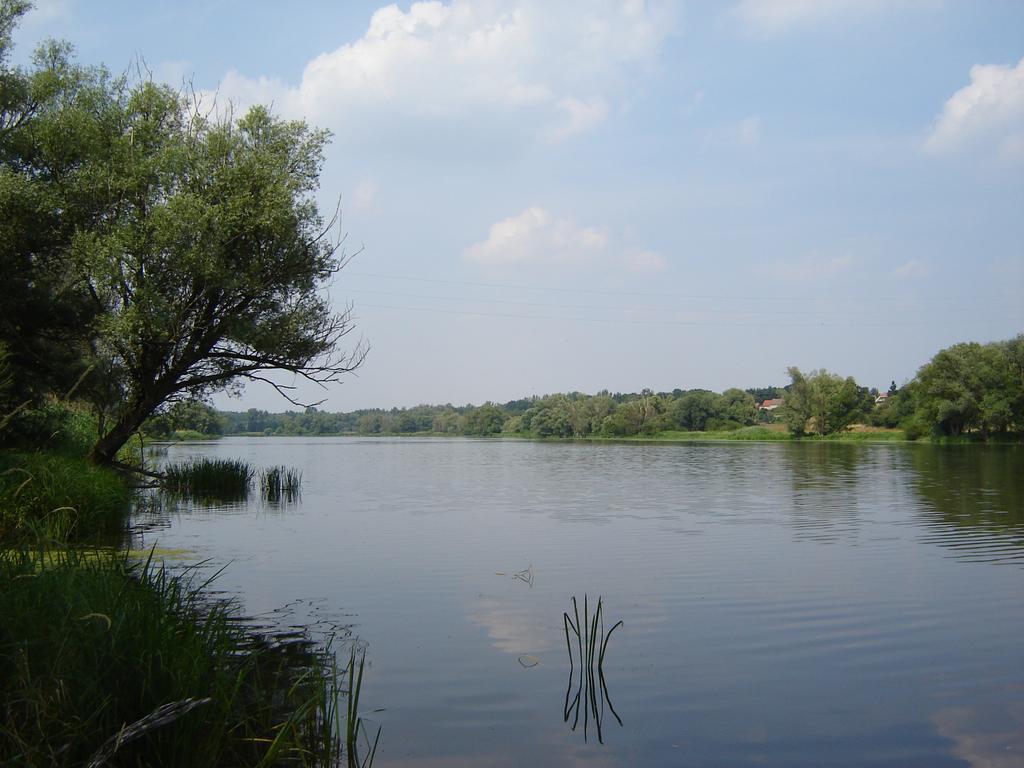 Havelhof-Nitzow公寓 外观 照片